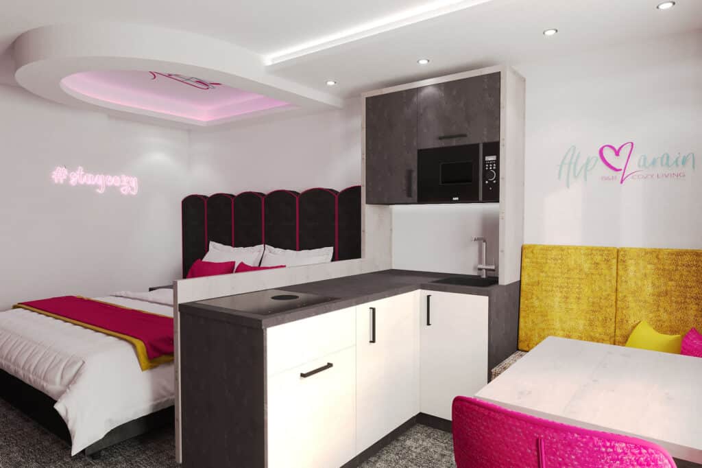 Canal Rendering Zimmer 209_02