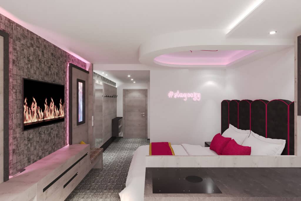 Canal Rendering Zimmer 209_03