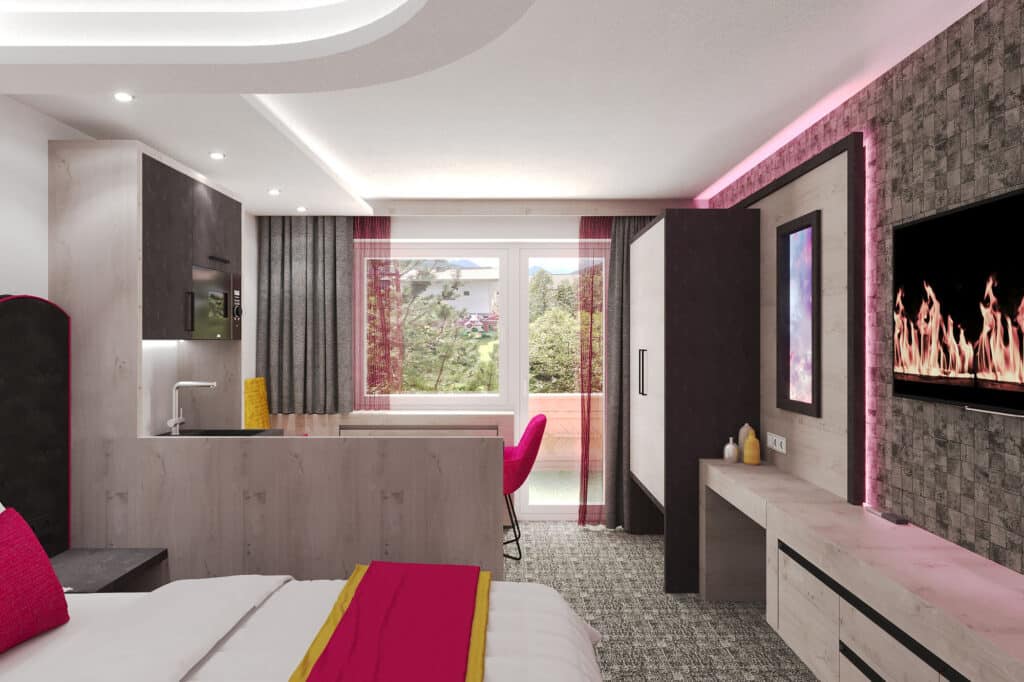 Canal Rendering Zimmer 209_07