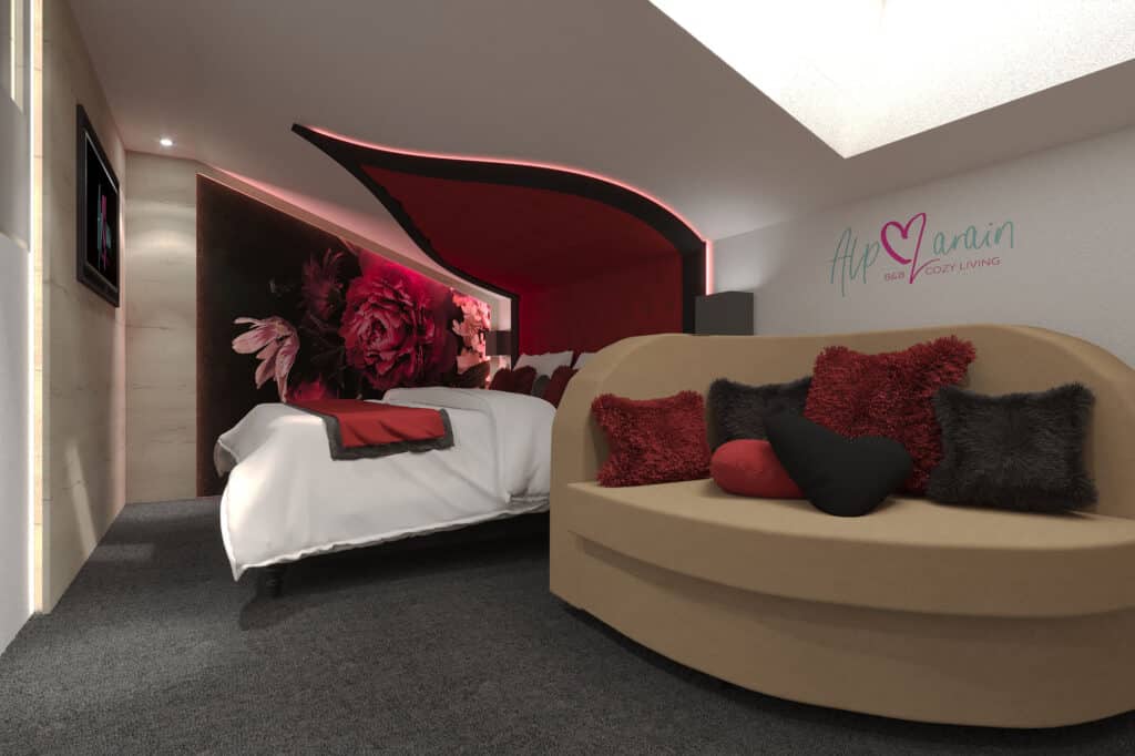 Canal Zimmer 203_Rendering 01