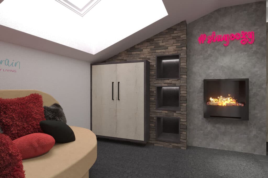 Canal Zimmer 203_Rendering 03